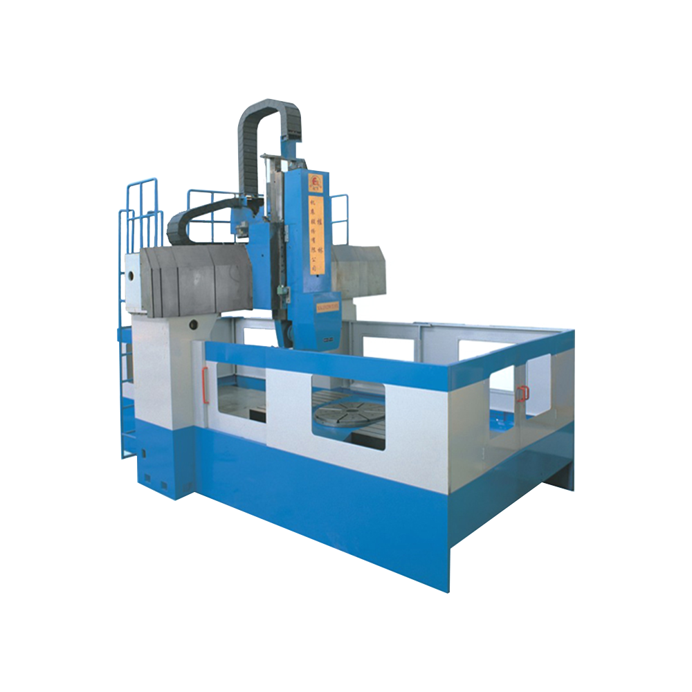 Mesin Penggilingan Gantry CNC 5 Sumbu XK2312WT/5X